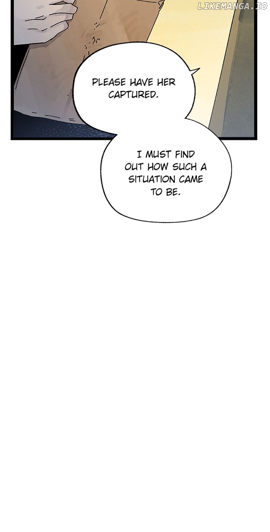 Rebirth in Paradise Chapter 43 - page 23