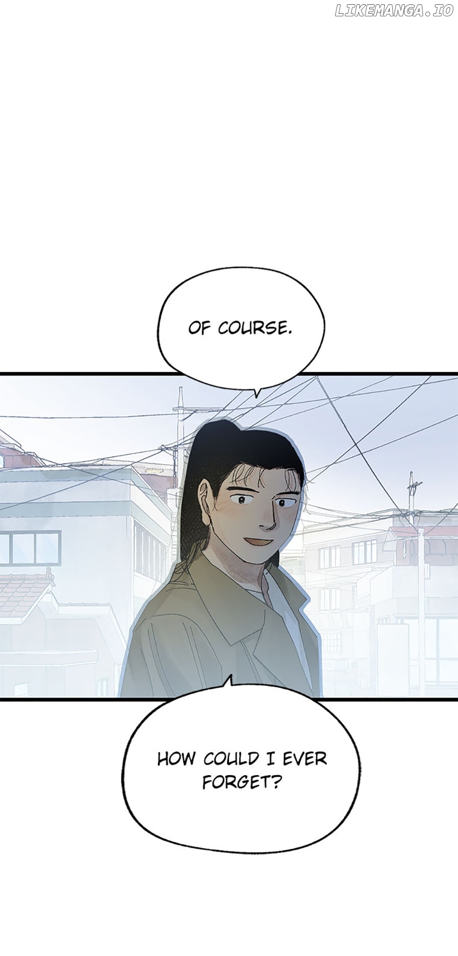 Rebirth in Paradise Chapter 43 - page 35