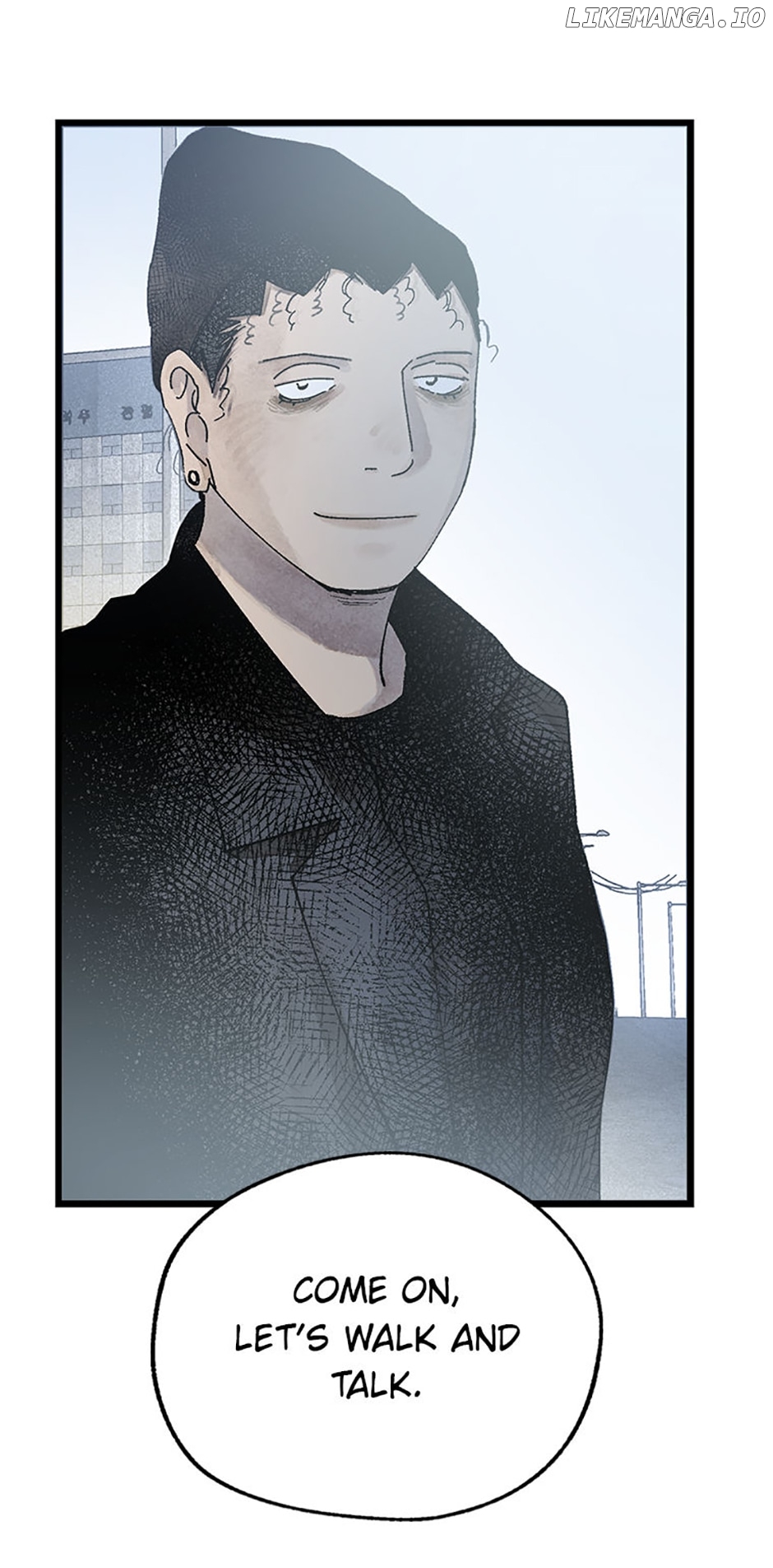 Rebirth in Paradise Chapter 43 - page 5