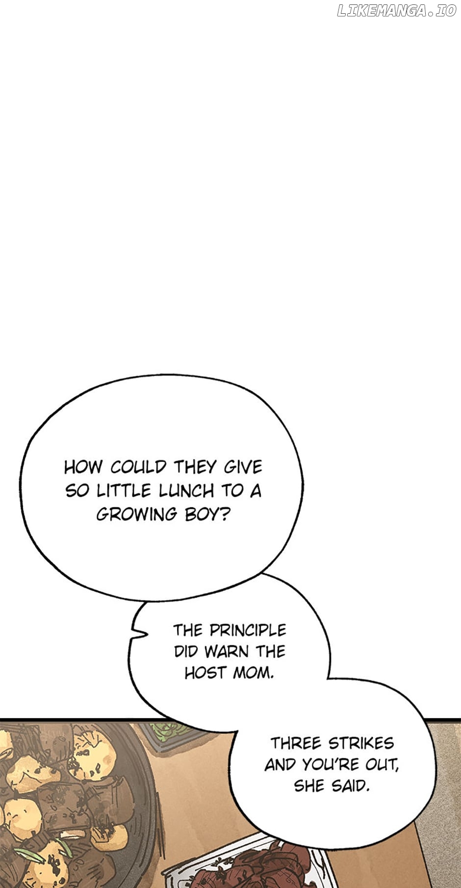 Rebirth in Paradise Chapter 43 - page 52