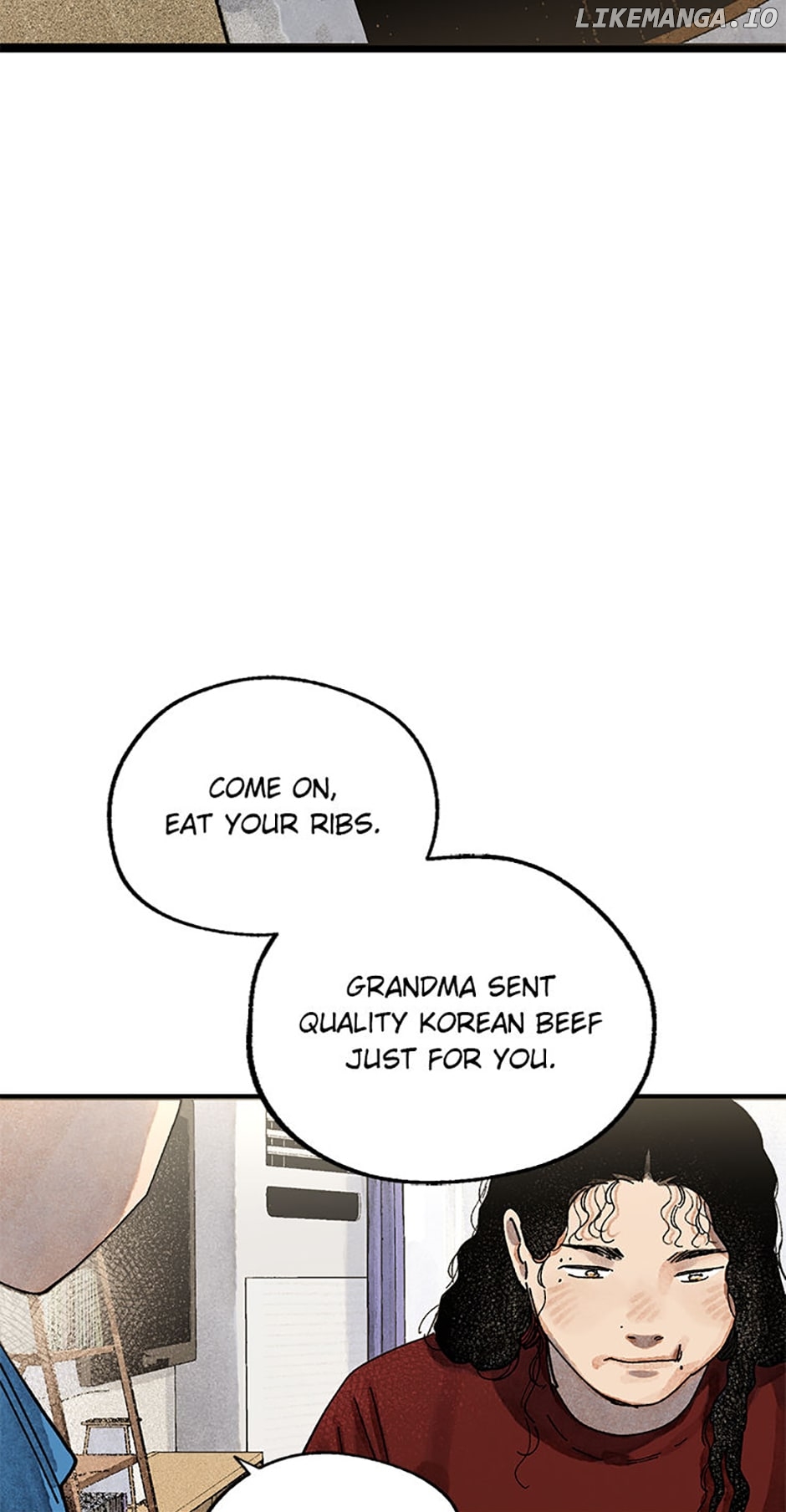 Rebirth in Paradise Chapter 43 - page 54