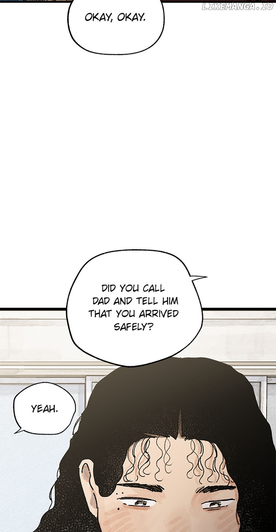 Rebirth in Paradise Chapter 43 - page 55