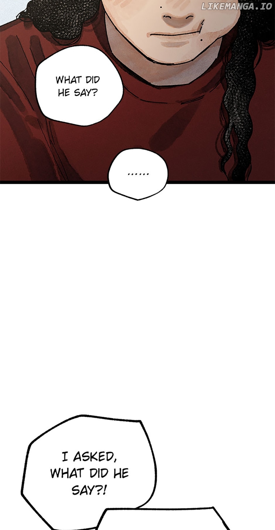 Rebirth in Paradise Chapter 43 - page 56