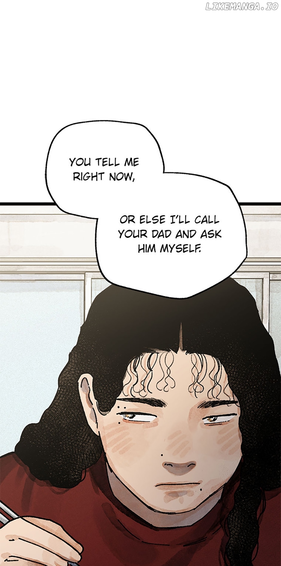 Rebirth in Paradise Chapter 43 - page 60