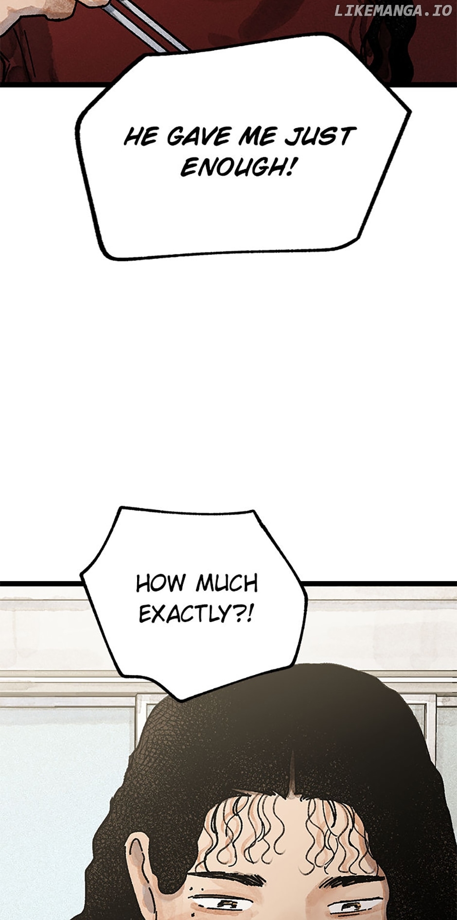 Rebirth in Paradise Chapter 43 - page 61