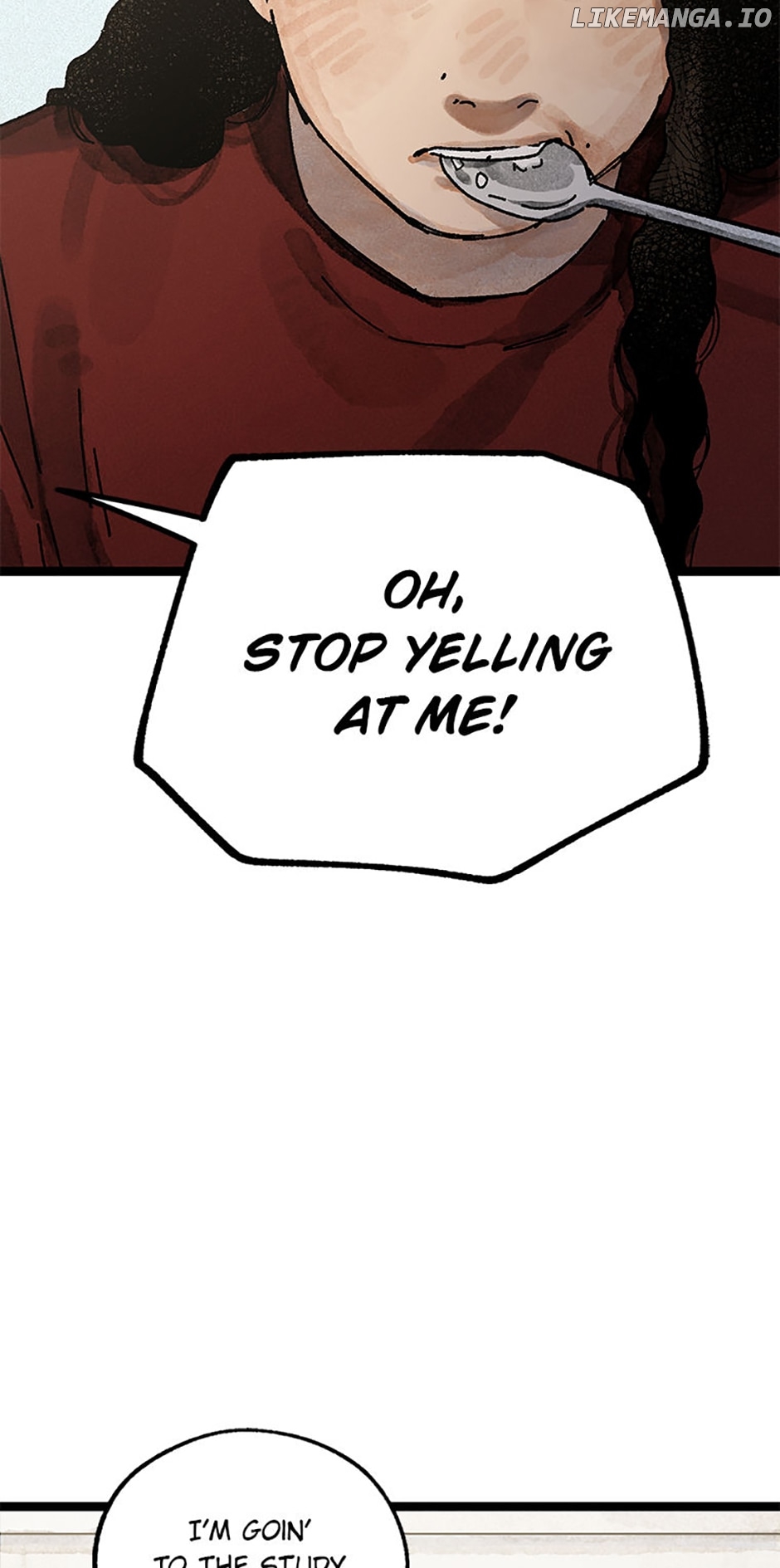 Rebirth in Paradise Chapter 43 - page 62
