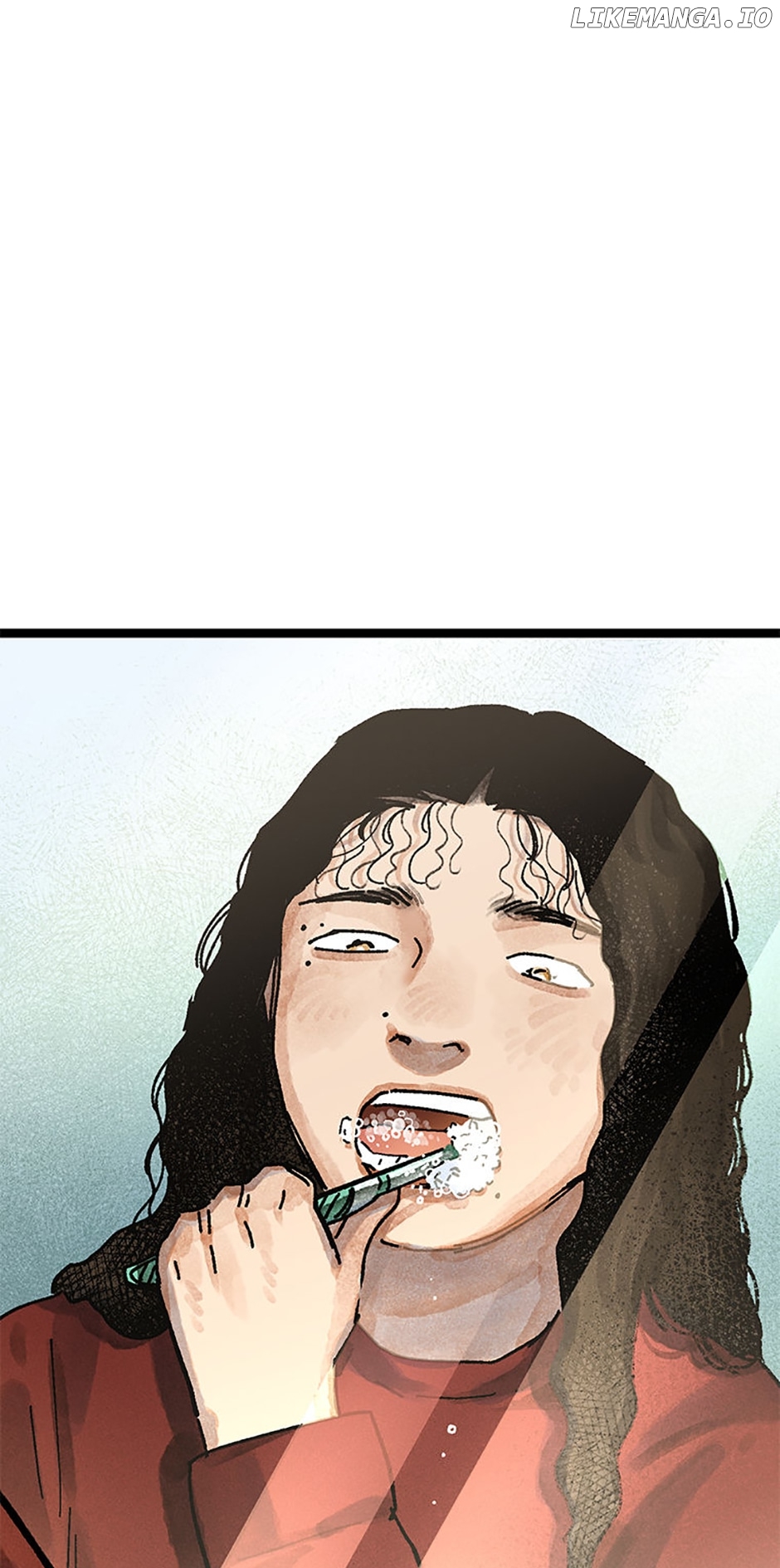 Rebirth in Paradise Chapter 43 - page 64