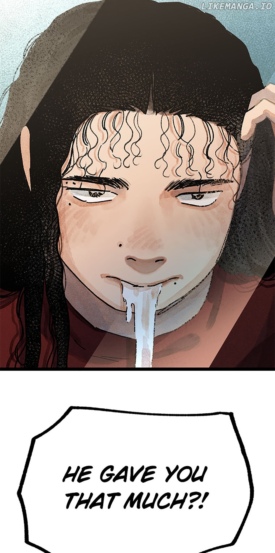 Rebirth in Paradise Chapter 43 - page 66