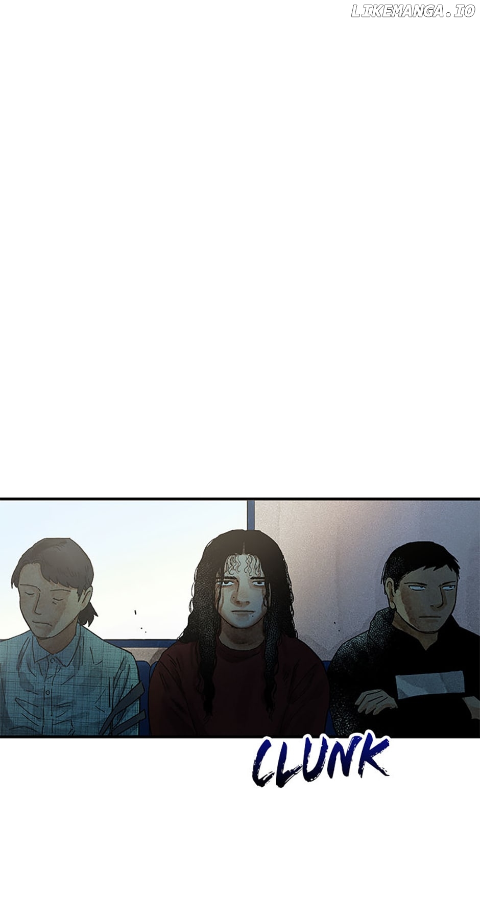 Rebirth in Paradise Chapter 43 - page 69