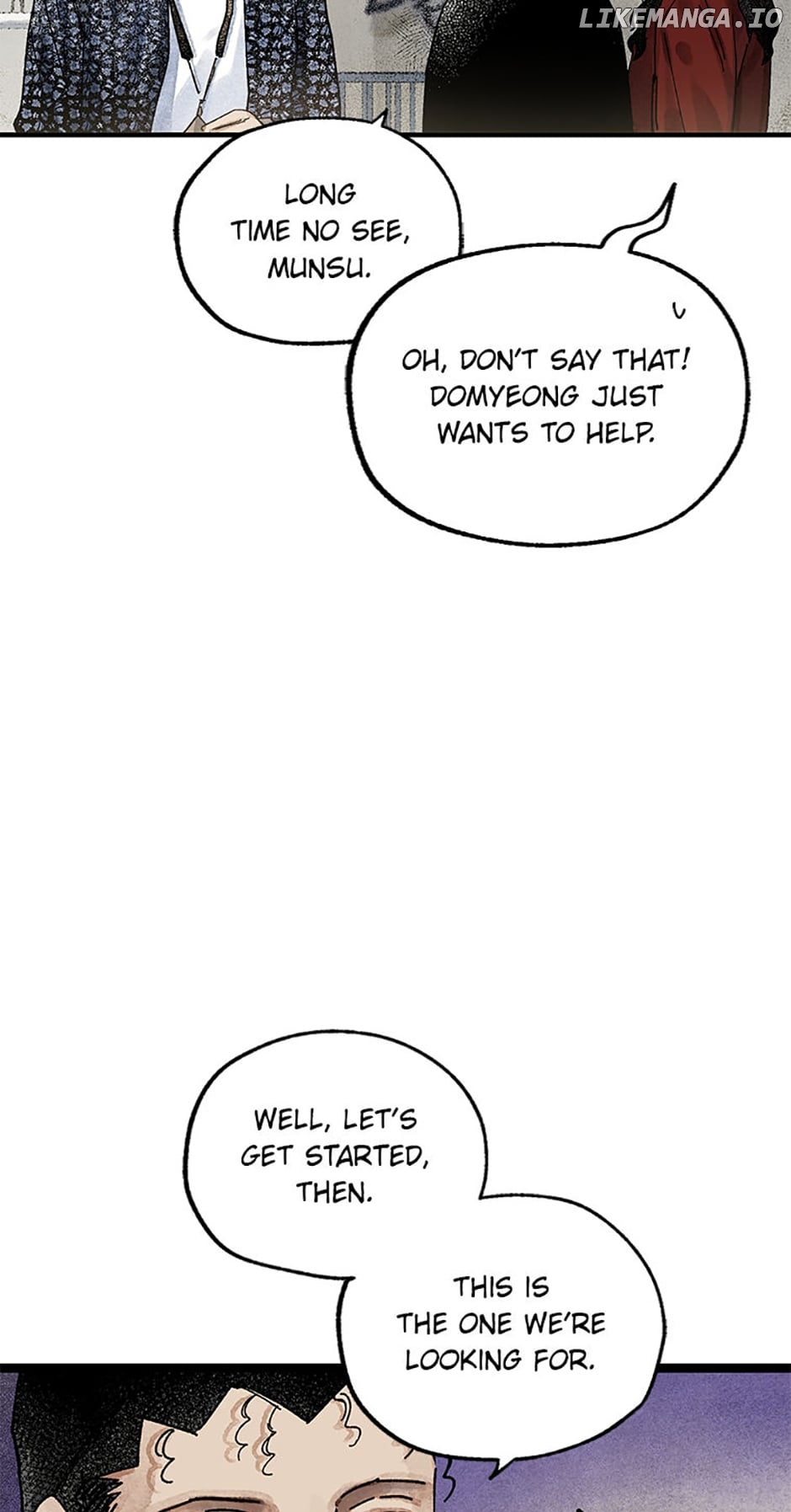 Rebirth in Paradise Chapter 43 - page 73