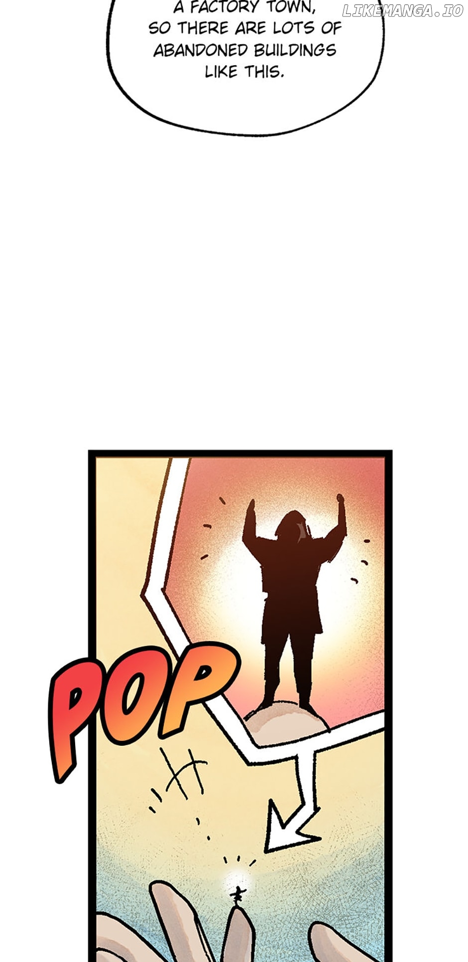 Rebirth in Paradise Chapter 43 - page 76