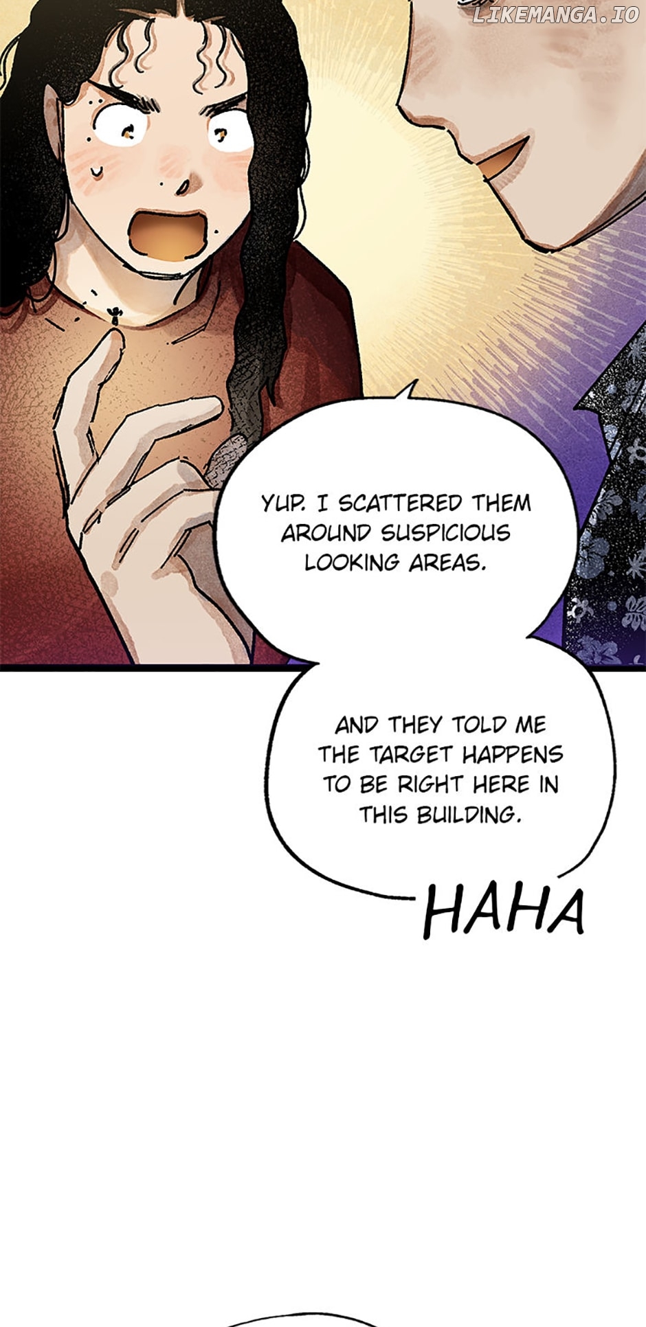 Rebirth in Paradise Chapter 43 - page 78