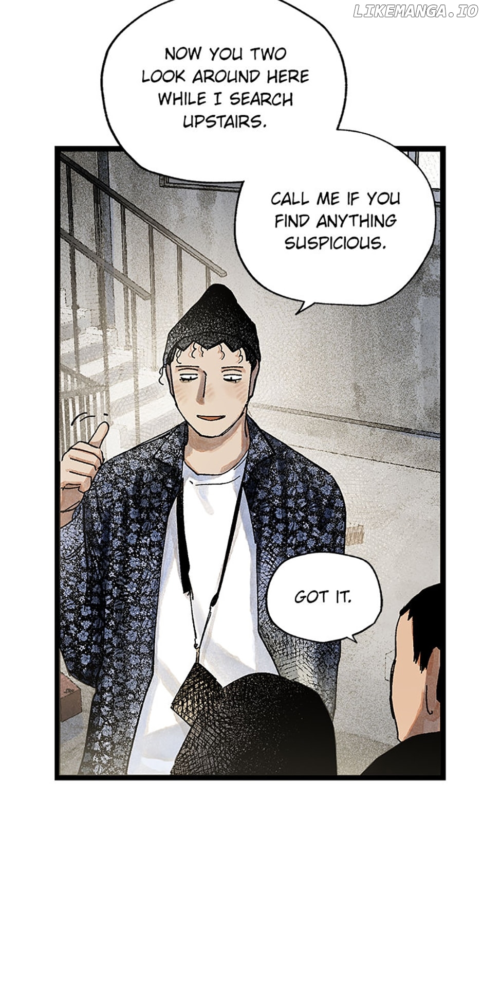 Rebirth in Paradise Chapter 43 - page 79