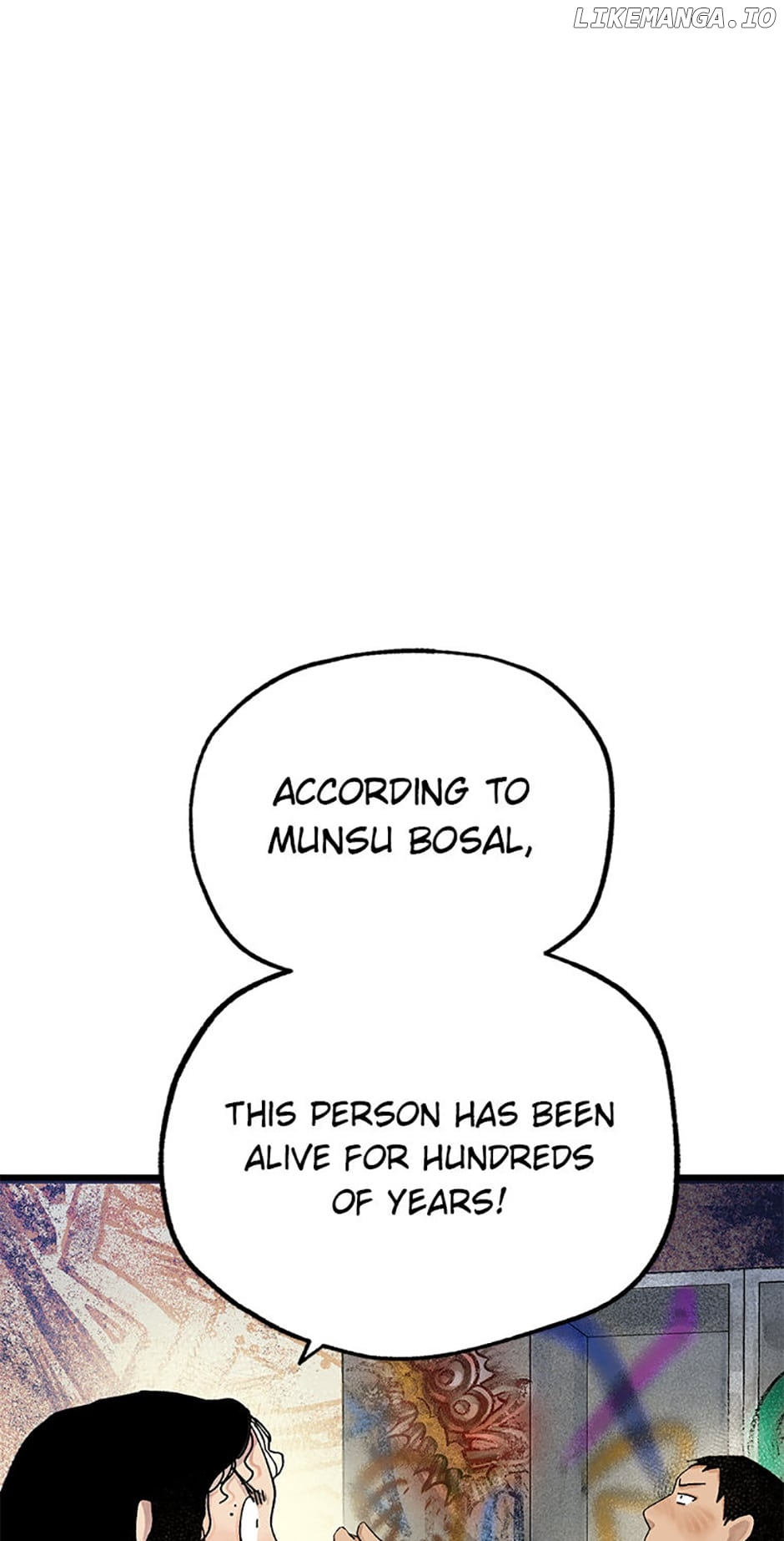 Rebirth in Paradise Chapter 43 - page 83