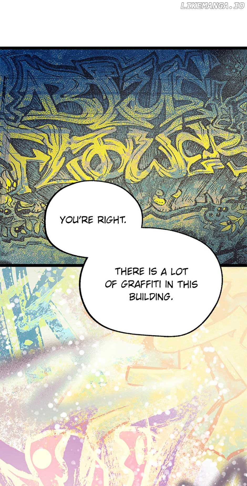 Rebirth in Paradise Chapter 43 - page 88