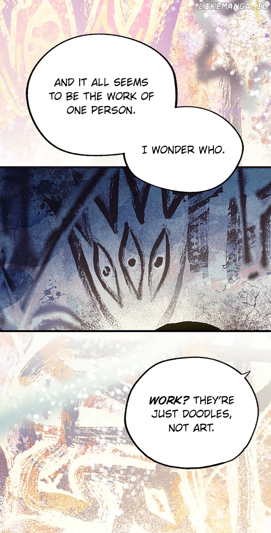 Rebirth in Paradise Chapter 43 - page 89