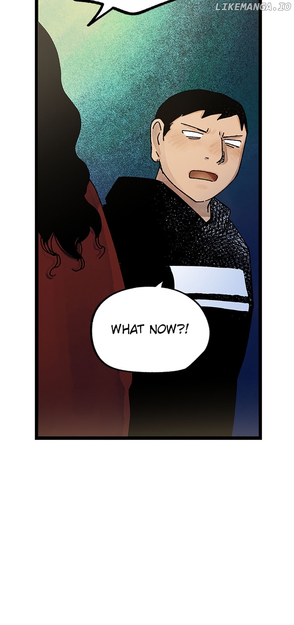 Rebirth in Paradise Chapter 43 - page 92