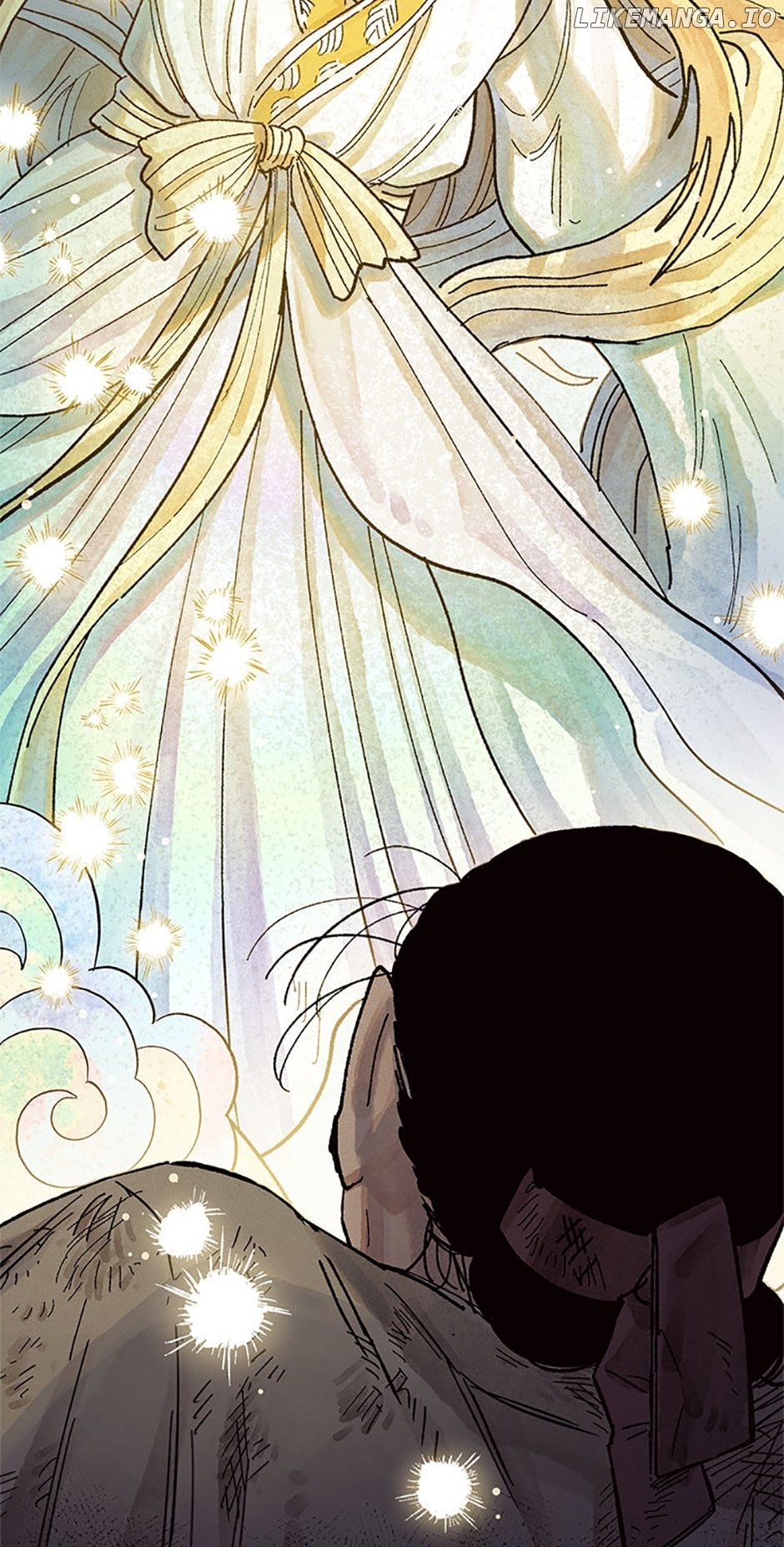 Rebirth in Paradise Chapter 45 - page 83