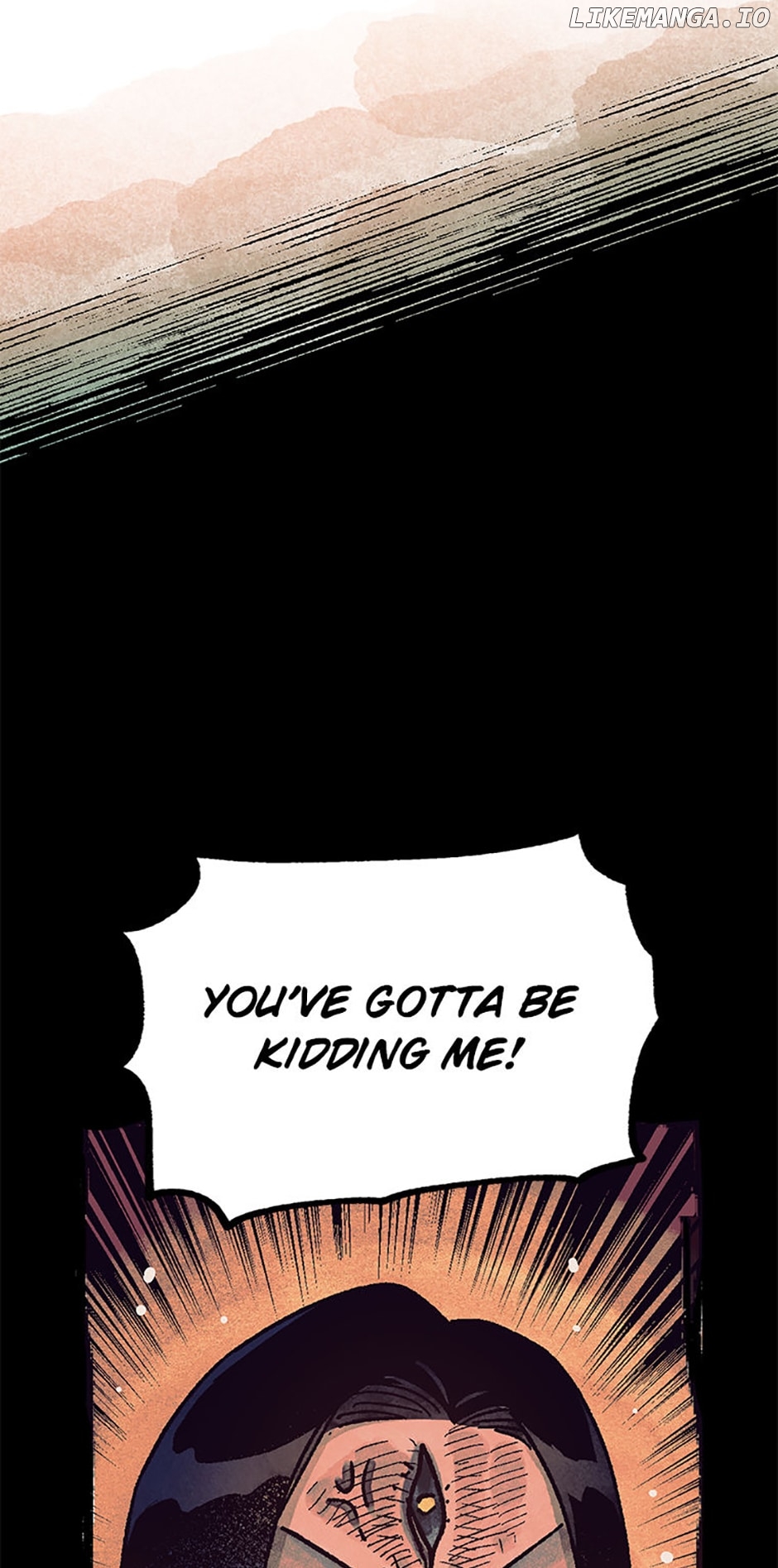 Rebirth in Paradise Chapter 55 - page 19