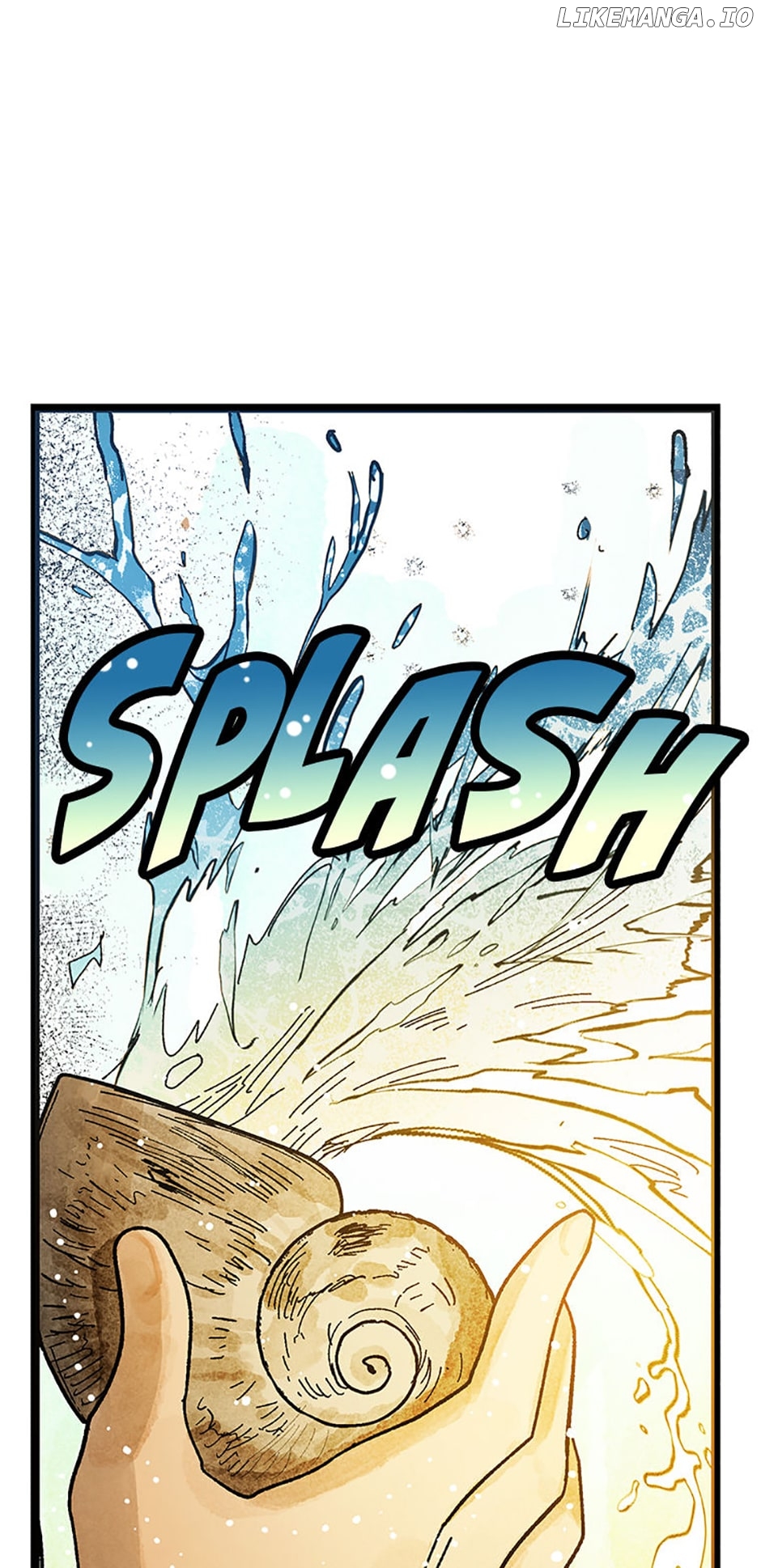 Rebirth in Paradise Chapter 55 - page 37