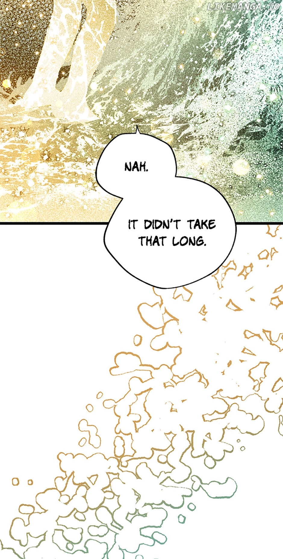 Rebirth in Paradise Chapter 55 - page 44