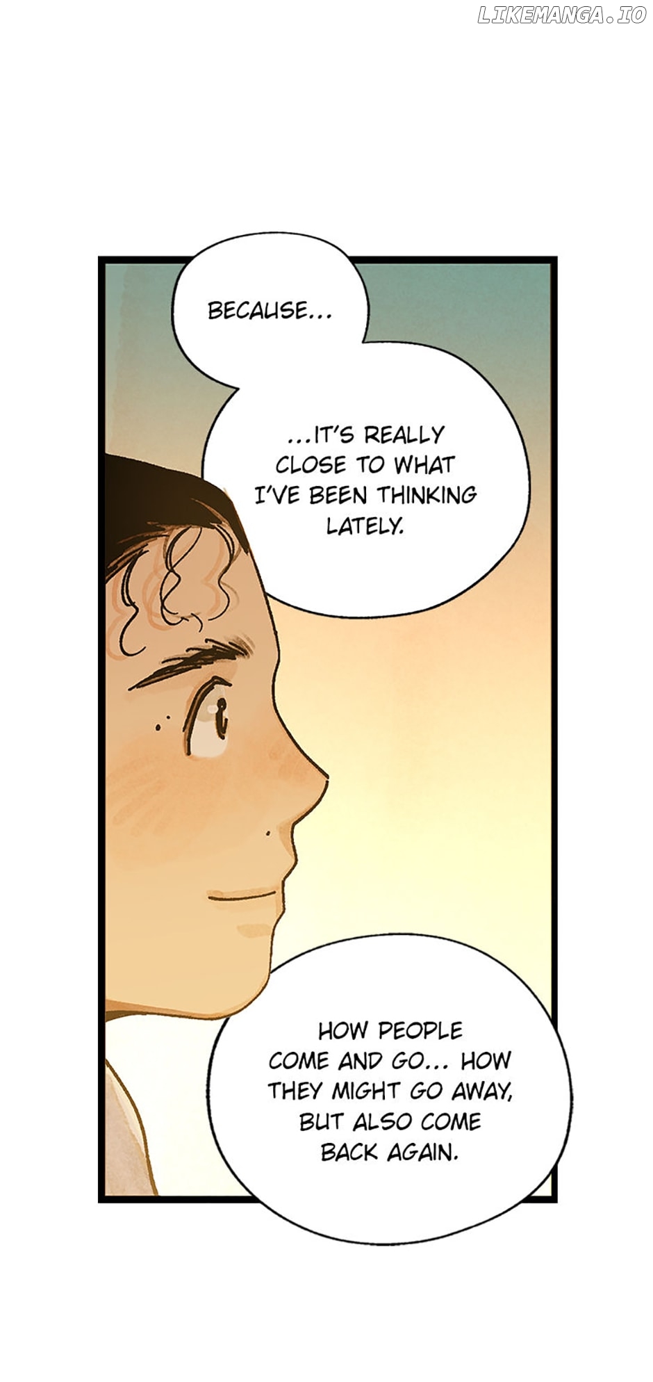Rebirth in Paradise Chapter 55 - page 73