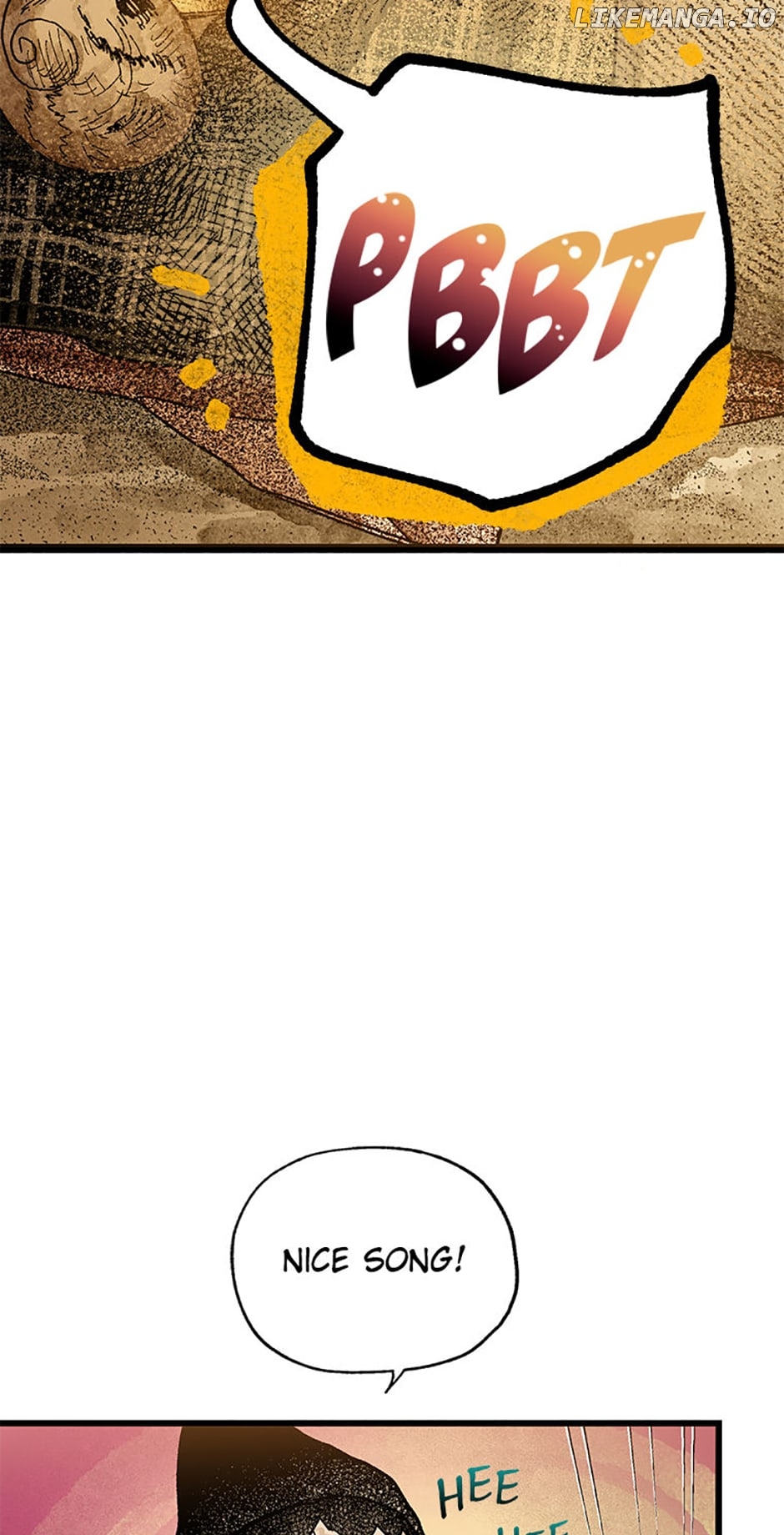 Rebirth in Paradise Chapter 55 - page 76