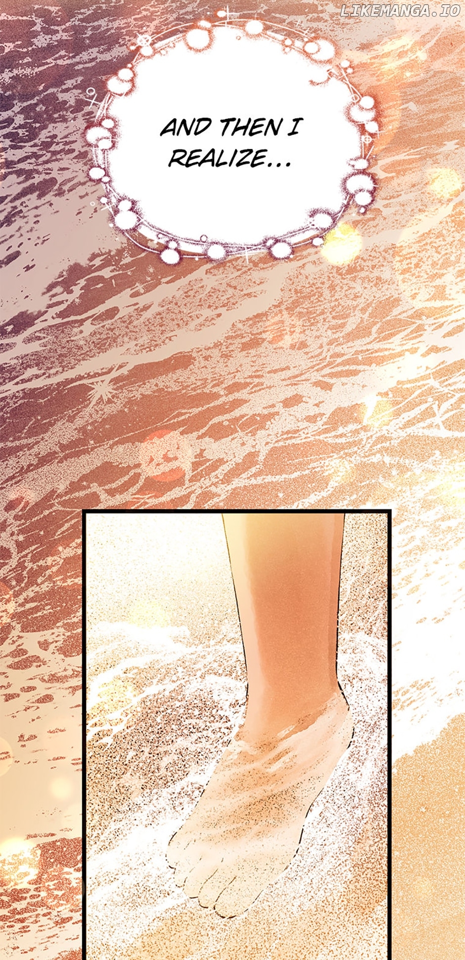 Rebirth in Paradise Chapter 55 - page 89