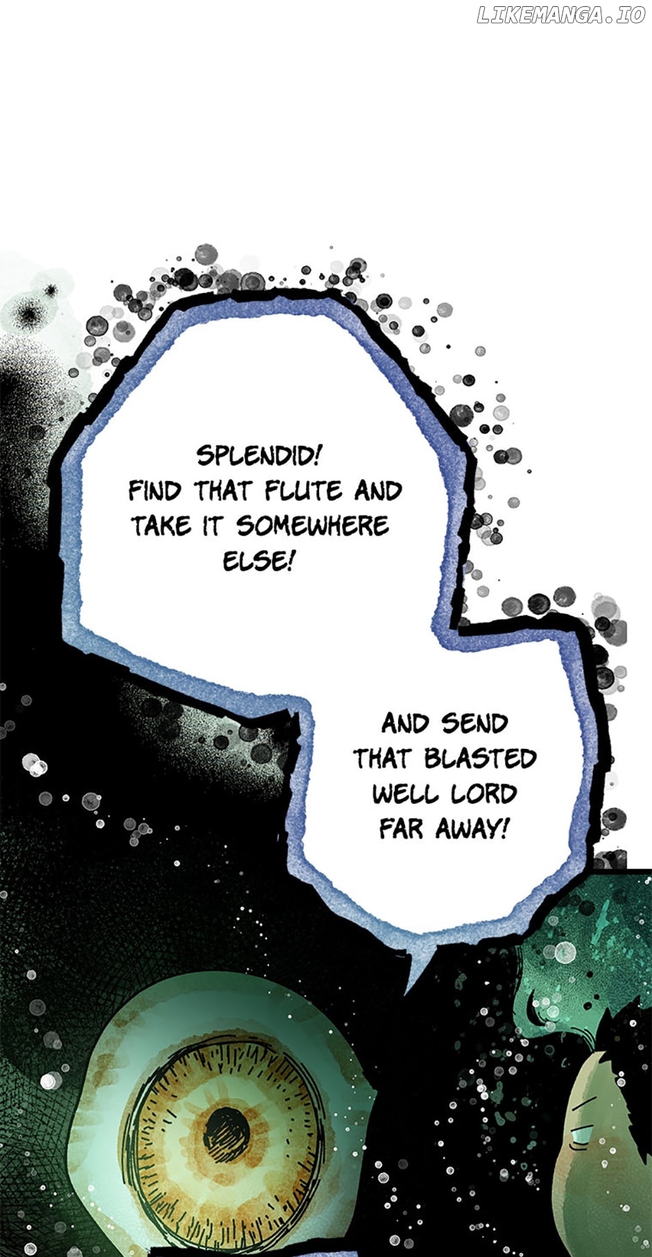 Rebirth in Paradise Chapter 47 - page 101