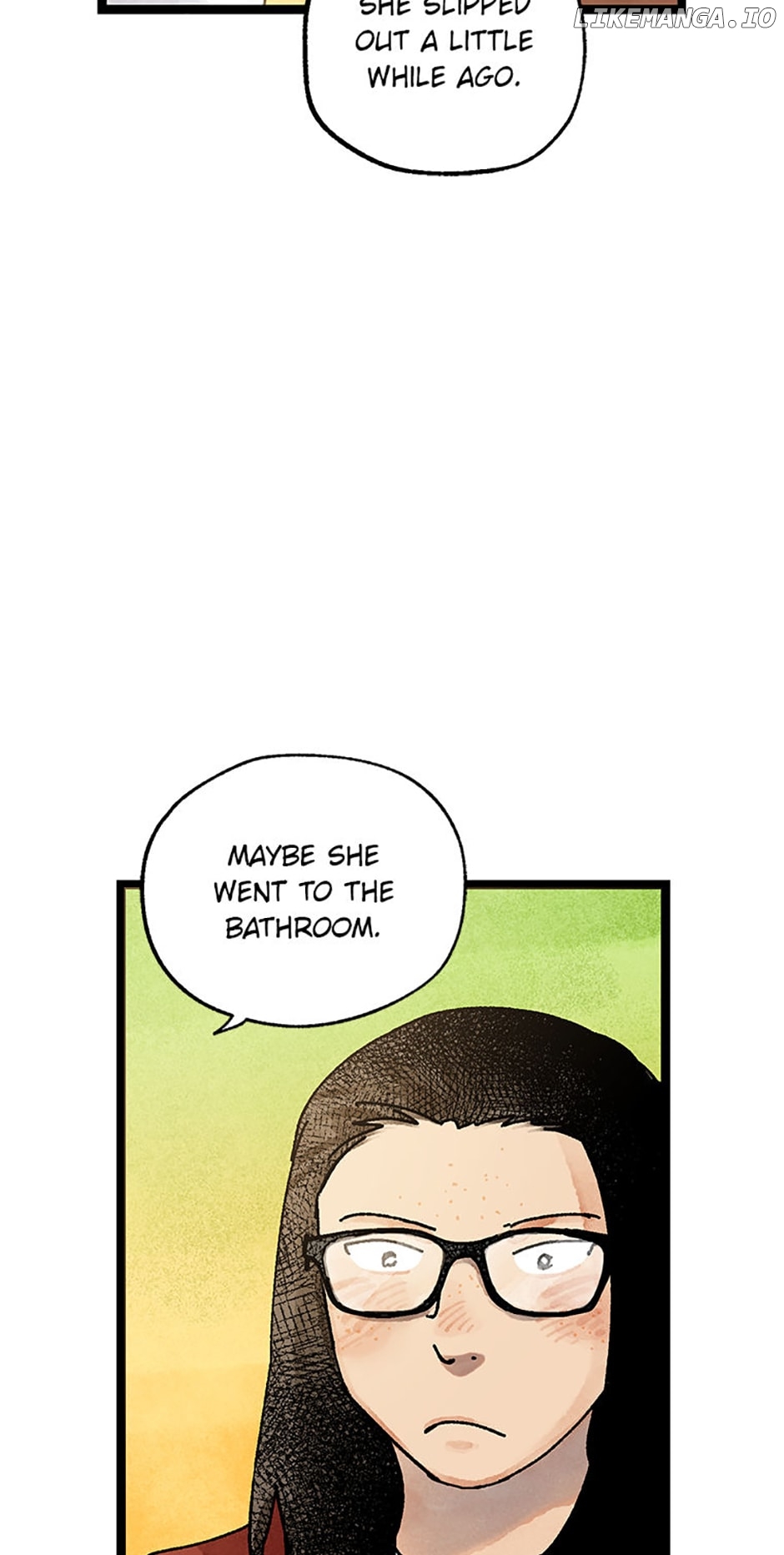 Rebirth in Paradise Chapter 47 - page 13