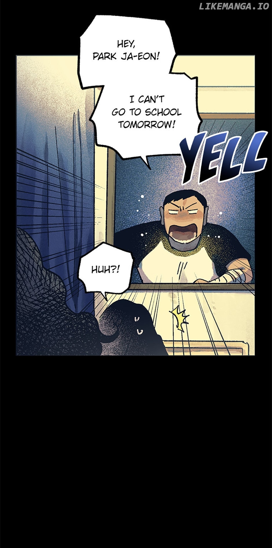 Rebirth in Paradise Chapter 47 - page 19