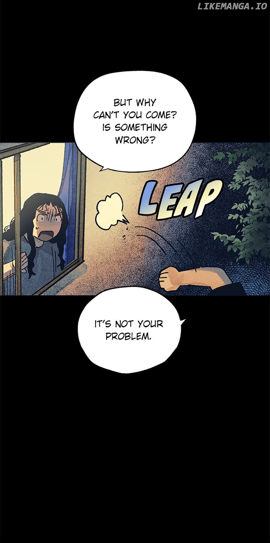 Rebirth in Paradise Chapter 47 - page 21
