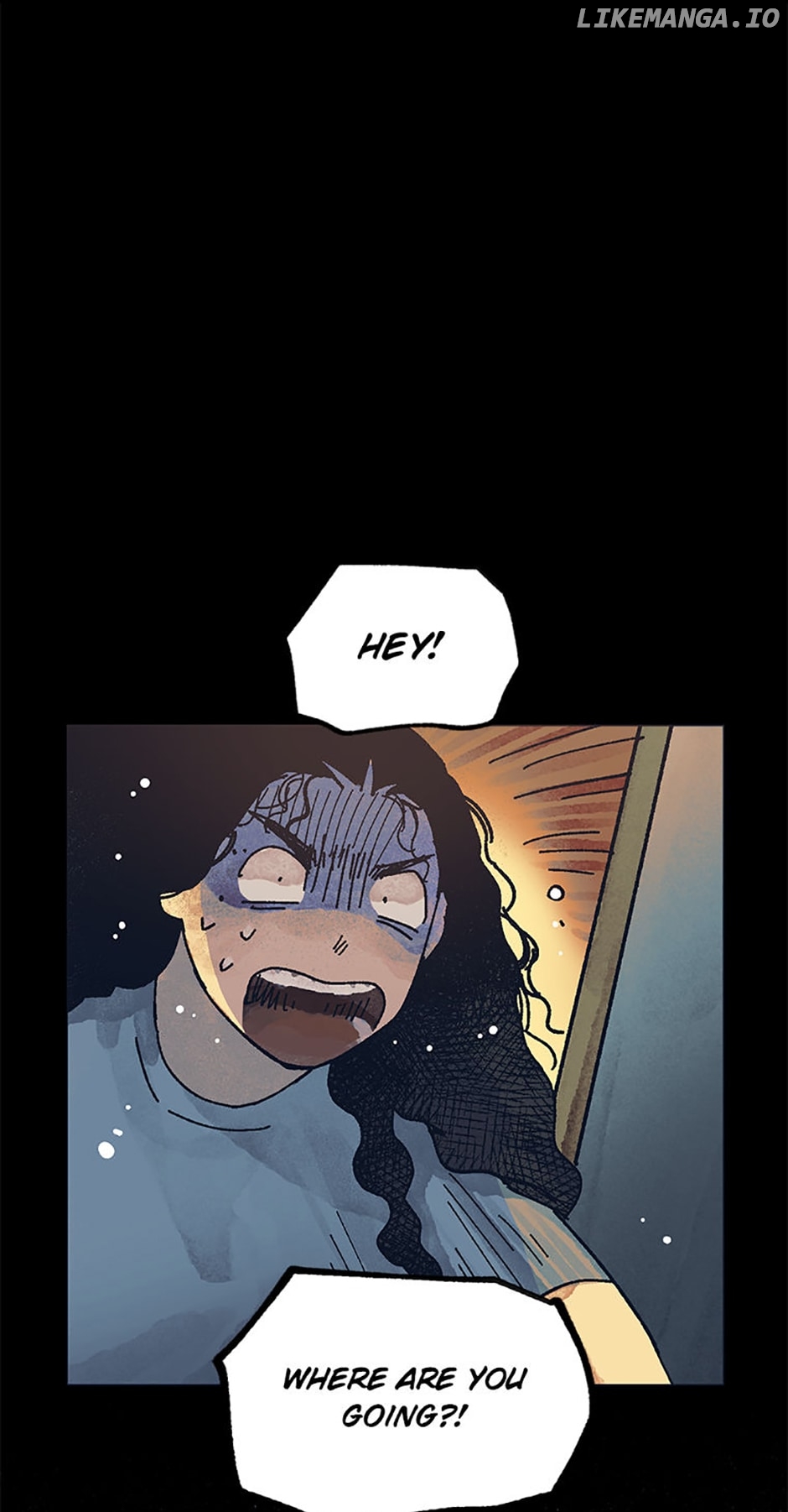 Rebirth in Paradise Chapter 47 - page 22