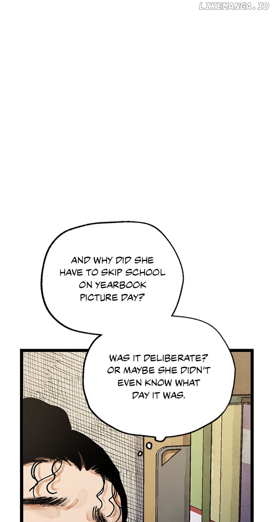 Rebirth in Paradise Chapter 47 - page 25