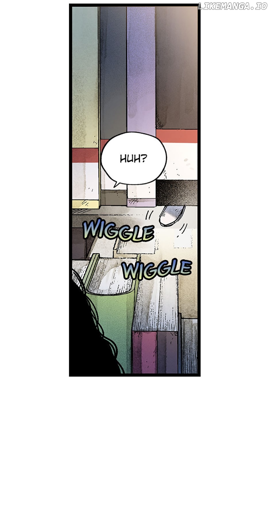 Rebirth in Paradise Chapter 47 - page 27