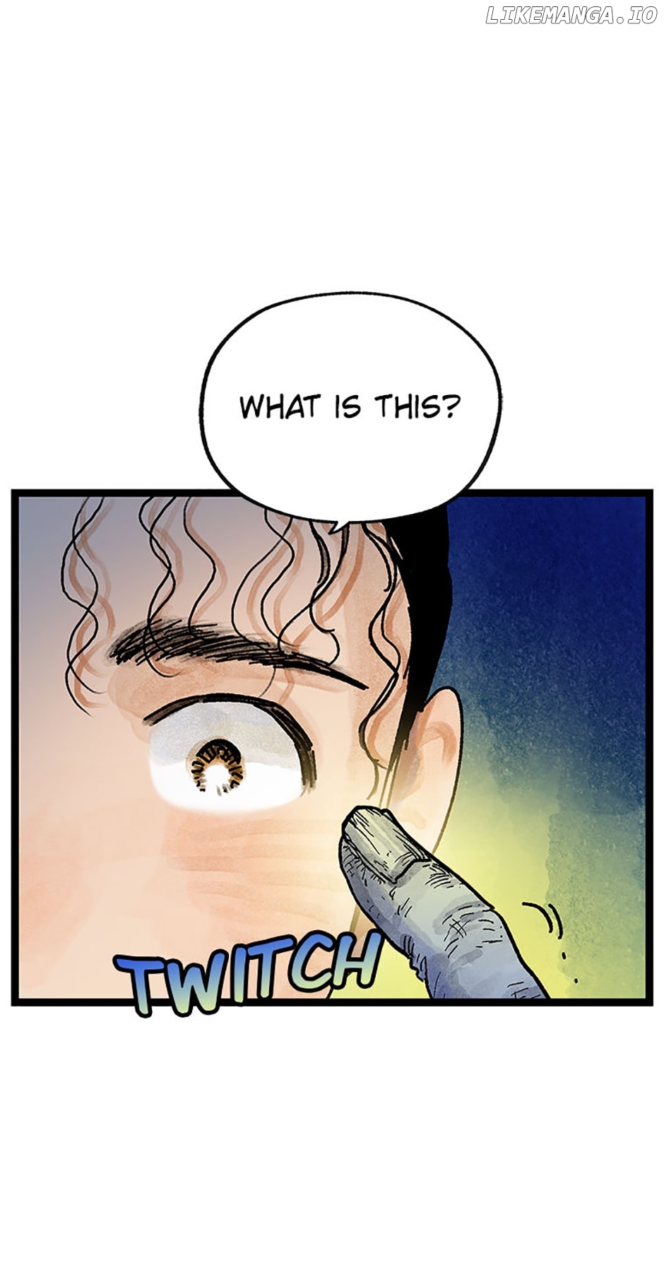Rebirth in Paradise Chapter 47 - page 28