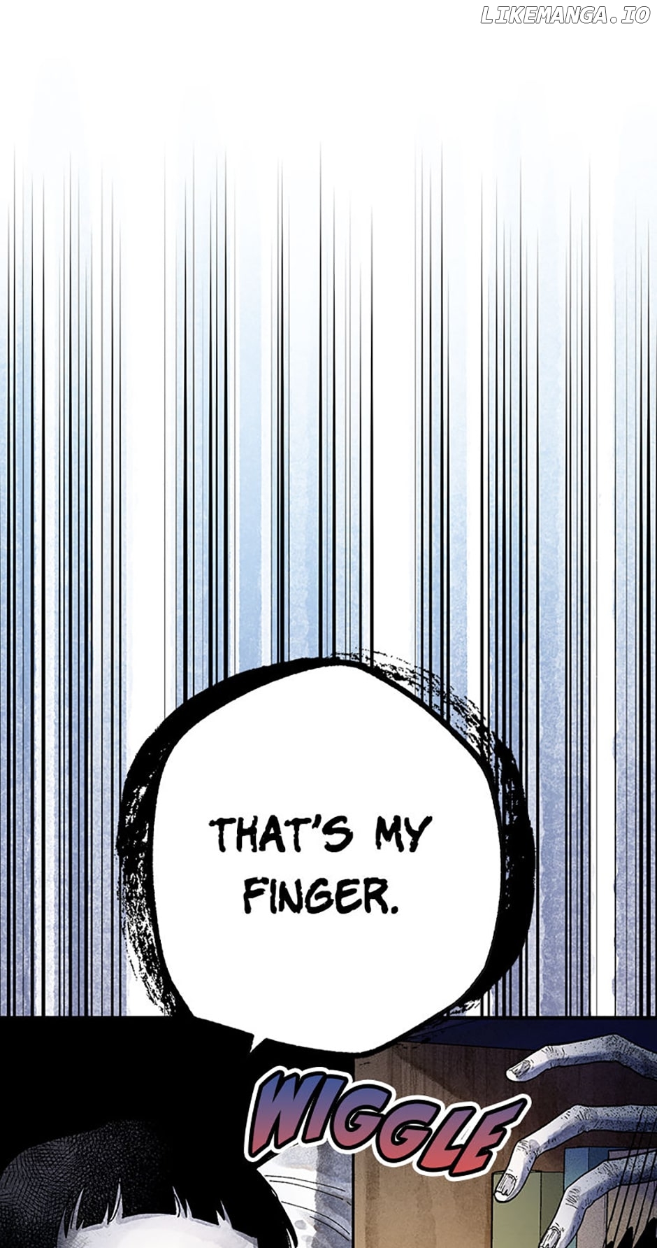 Rebirth in Paradise Chapter 47 - page 30