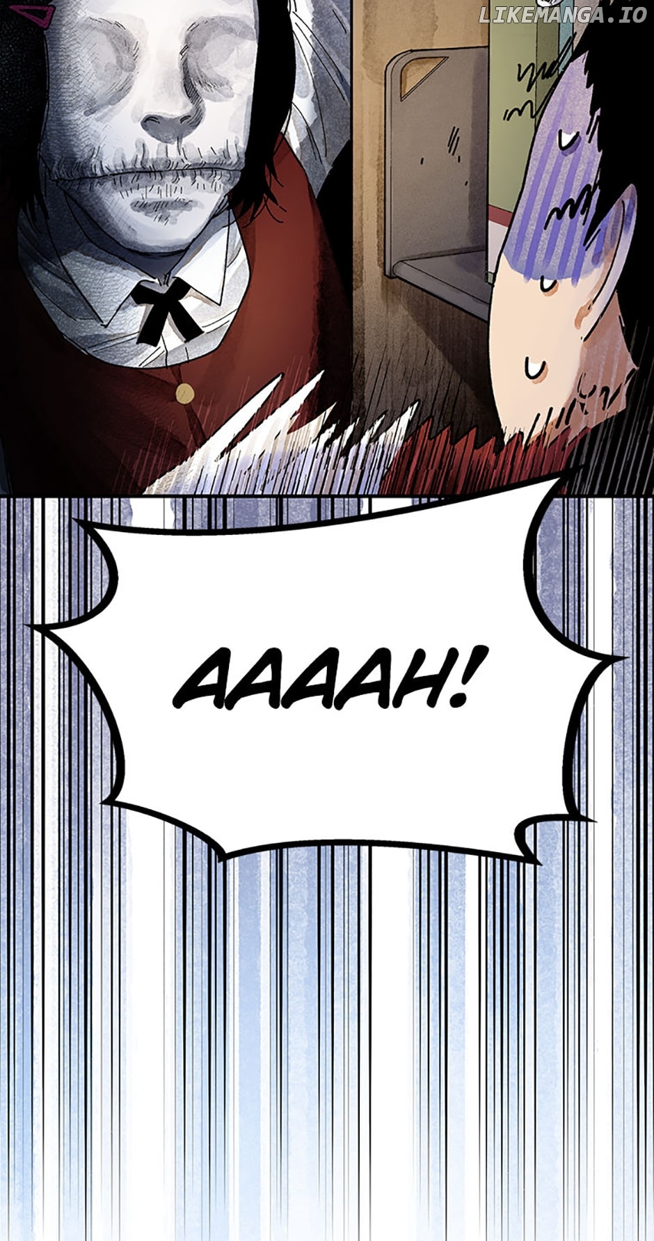Rebirth in Paradise Chapter 47 - page 31