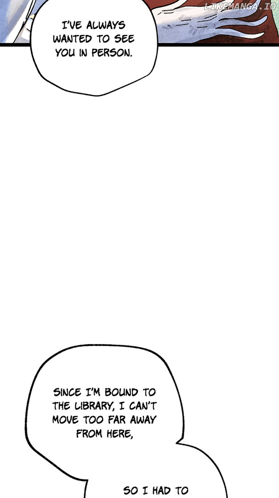 Rebirth in Paradise Chapter 47 - page 35