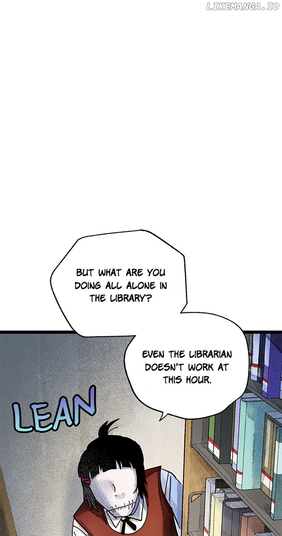 Rebirth in Paradise Chapter 47 - page 40