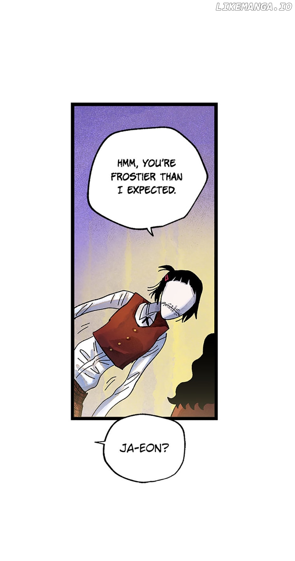 Rebirth in Paradise Chapter 47 - page 45