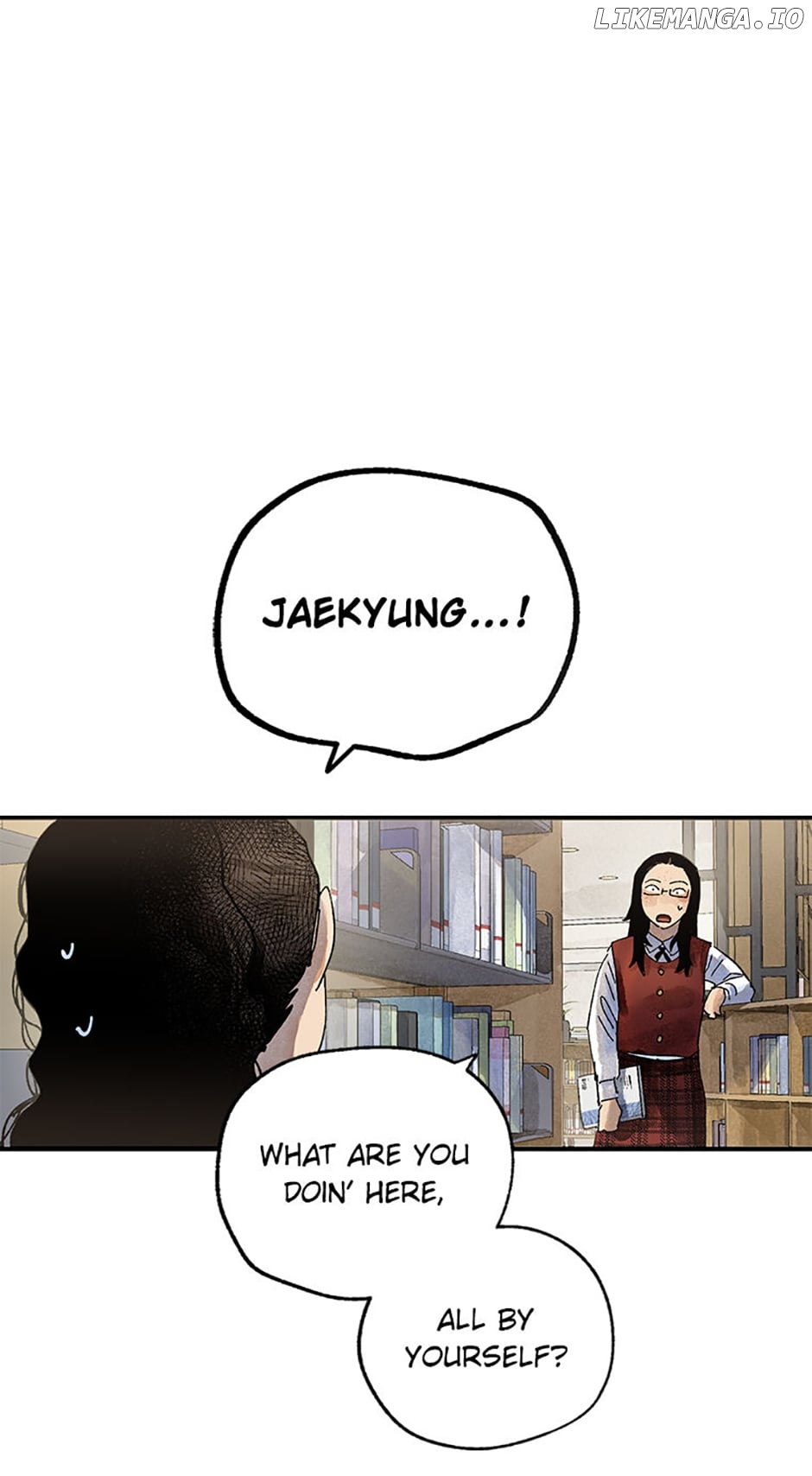 Rebirth in Paradise Chapter 47 - page 46