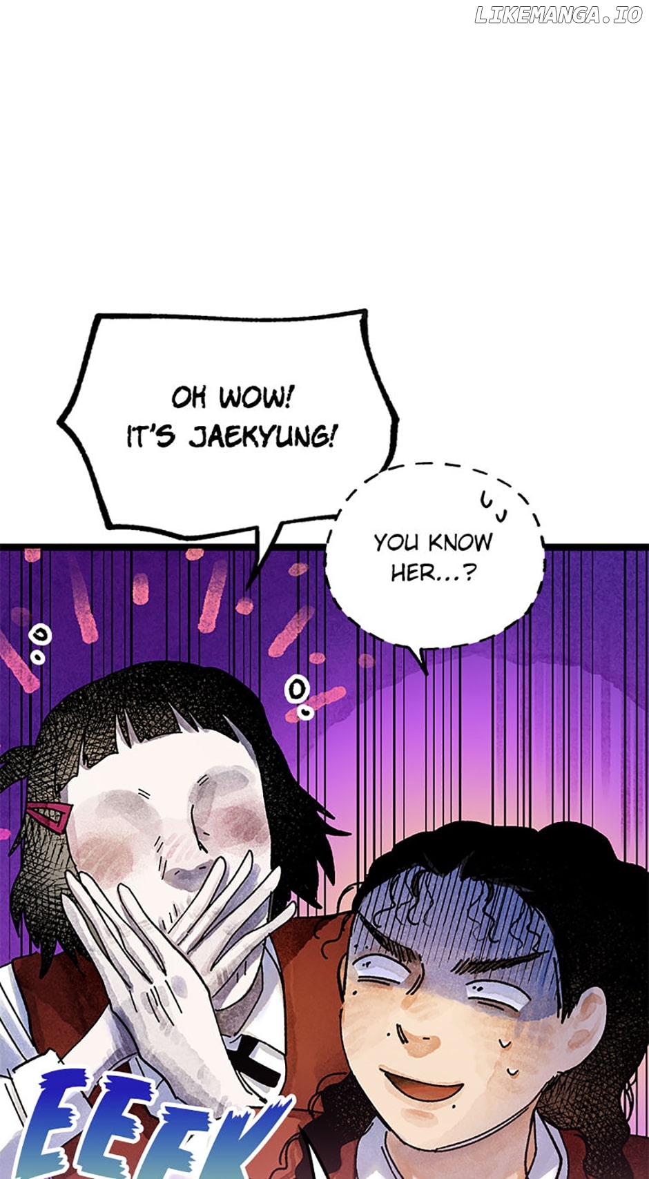 Rebirth in Paradise Chapter 47 - page 47