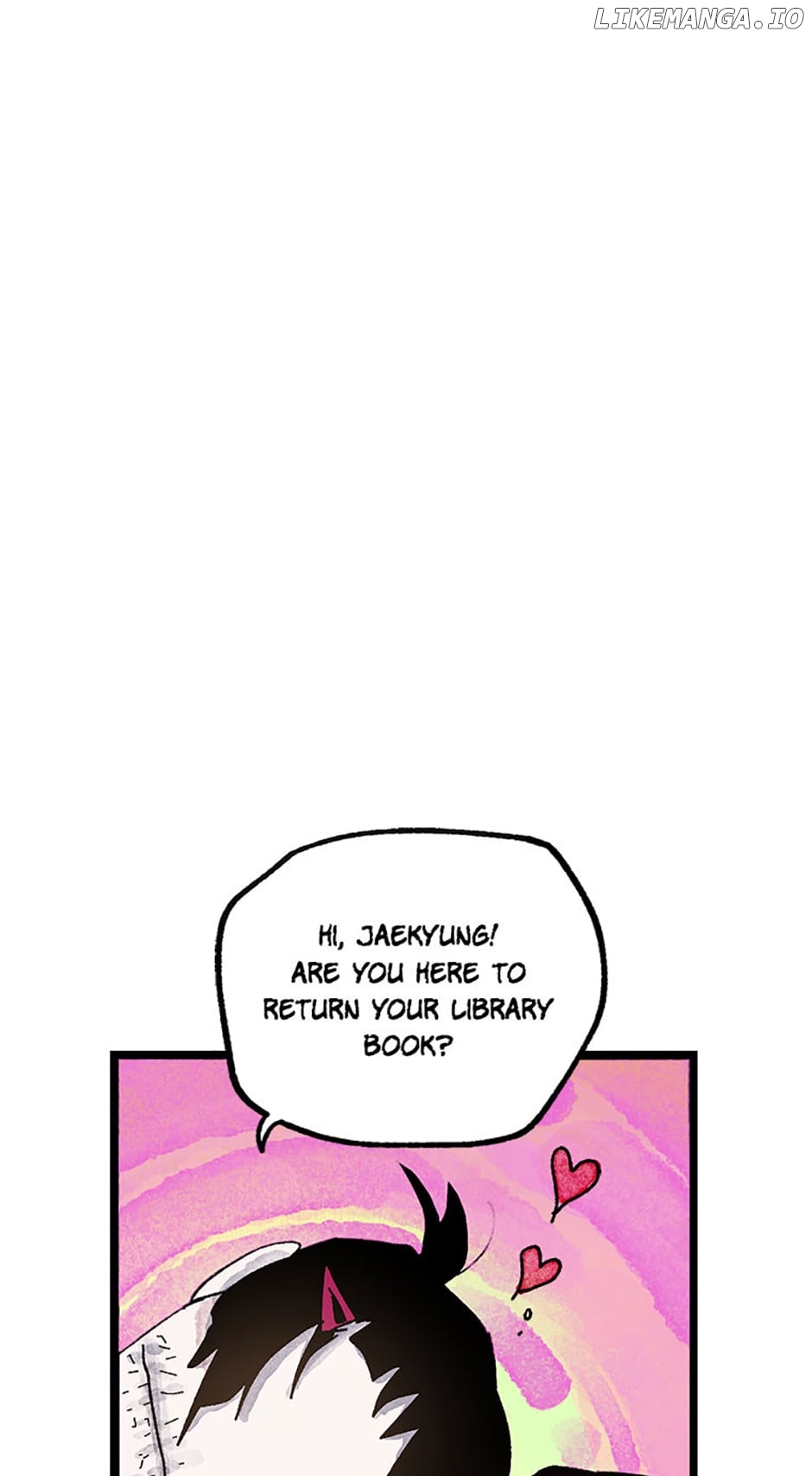 Rebirth in Paradise Chapter 47 - page 50