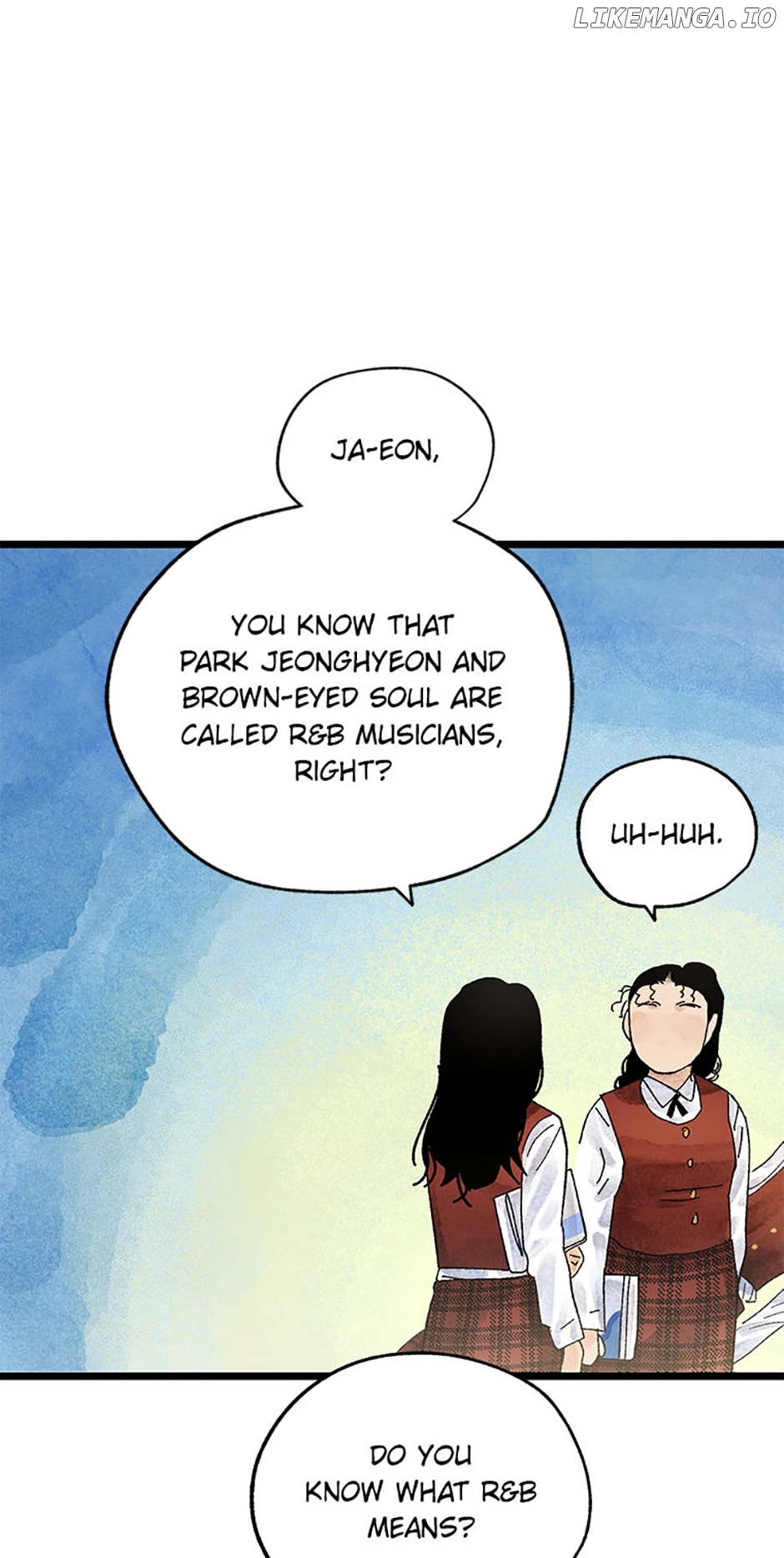 Rebirth in Paradise Chapter 47 - page 57