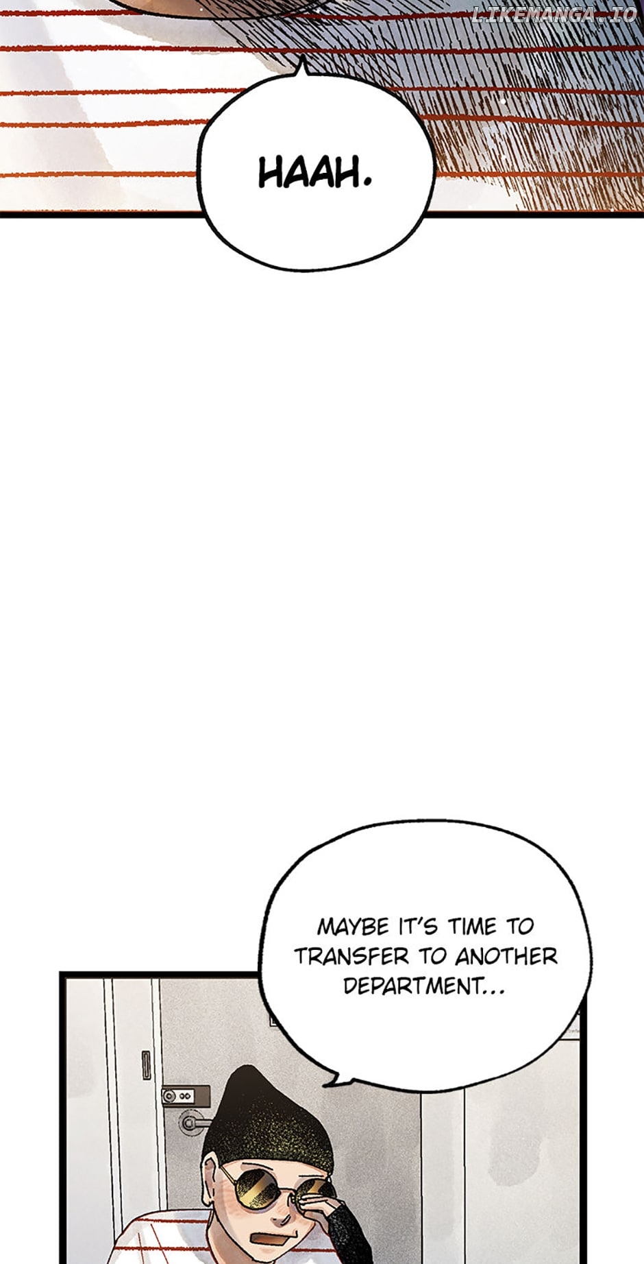 Rebirth in Paradise Chapter 47 - page 68