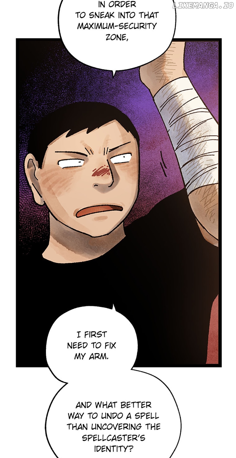 Rebirth in Paradise Chapter 47 - page 73