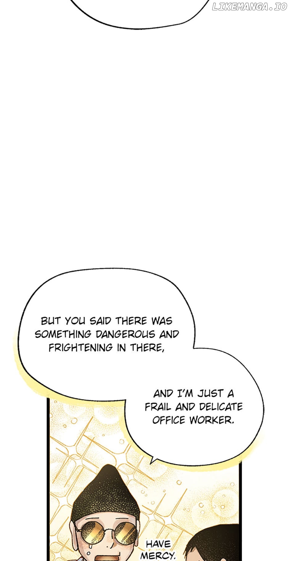 Rebirth in Paradise Chapter 47 - page 74