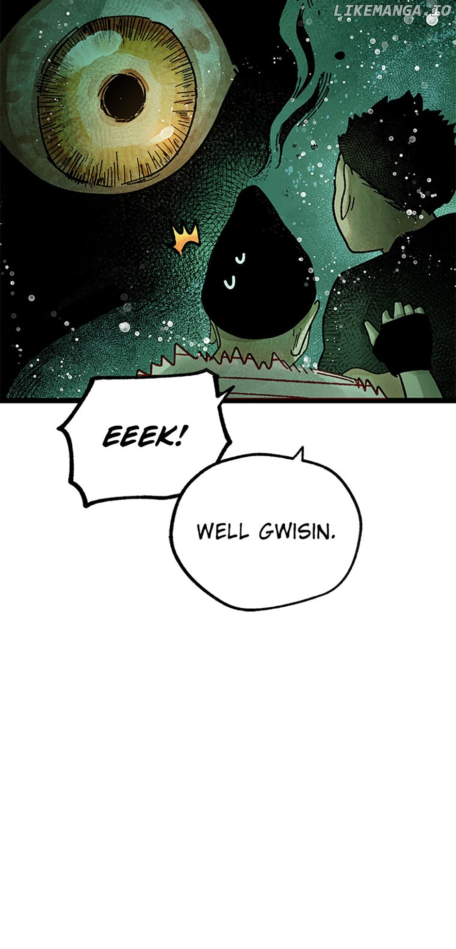 Rebirth in Paradise Chapter 47 - page 83