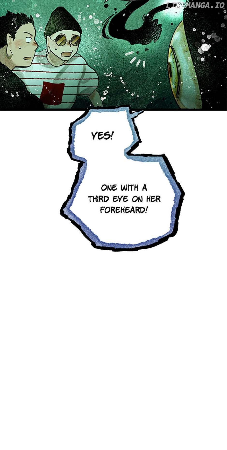 Rebirth in Paradise Chapter 47 - page 87